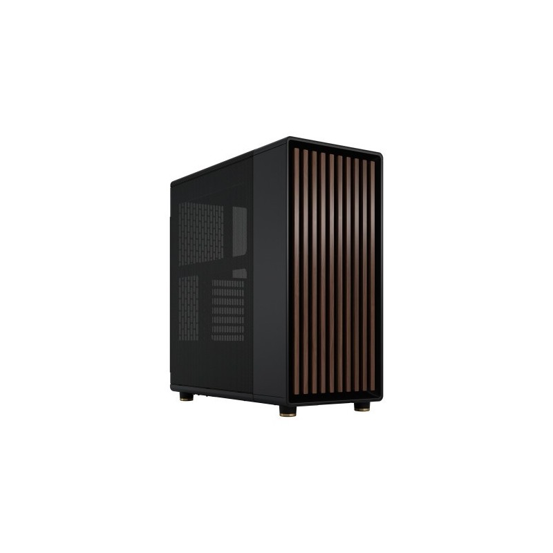fractal design fractal caja north negra carbon fd-c-nor1c-01