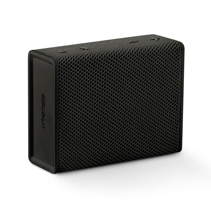 urbanista altavoz portatil urbanista sydney bluetooth negro - midnight black
