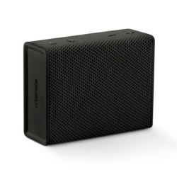 urbanista altavoz portatil urbanista sydney bluetooth negro - midnight black