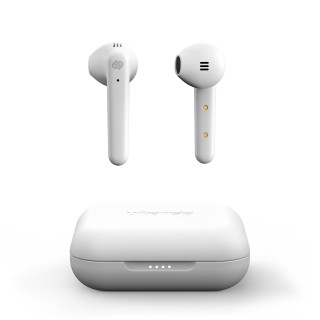 urbanista auriculares urbanista stockholm plus inalambrico blanco