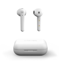 urbanista auriculares urbanista stockholm plus inalambrico blanco