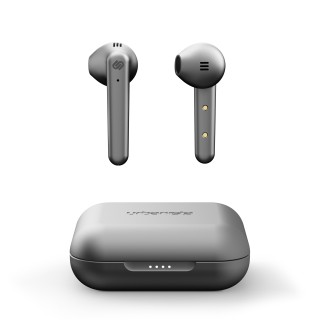 urbanista auriculares urbanista true wireless inalambricos stockholm plus titanium