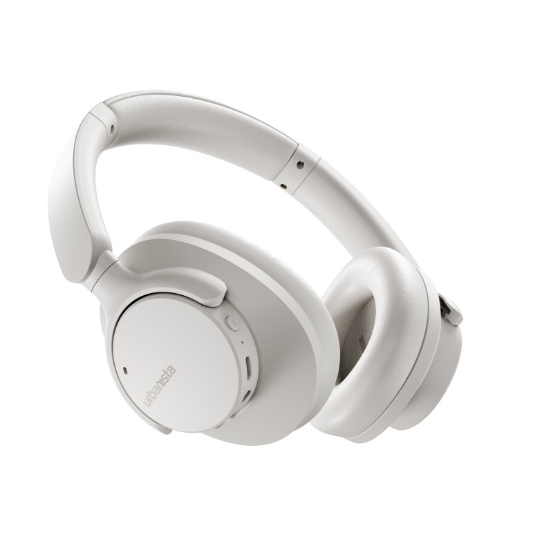 urbanista auriculares urbanista valencia inalambrico blanco