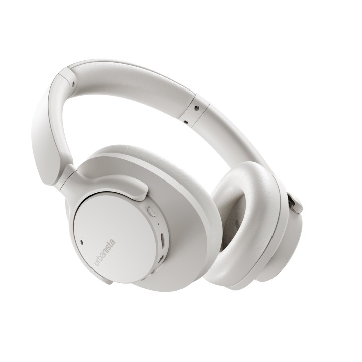 urbanista auriculares urbanista valencia inalambrico blanco