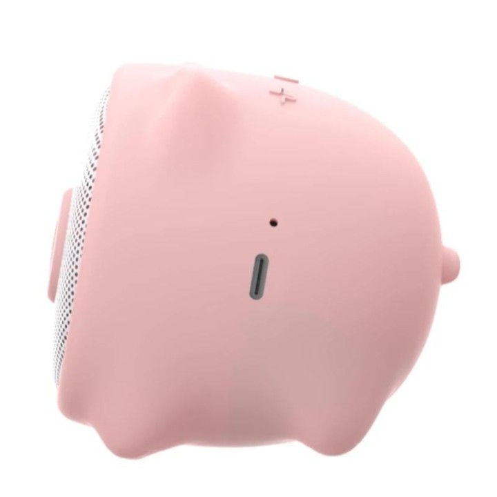 celly altavoz inalambrico cerdo