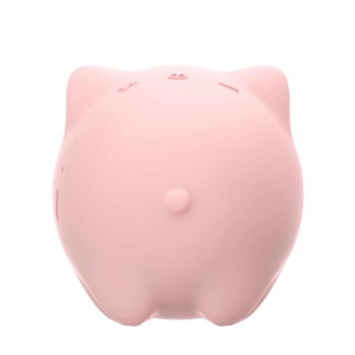 celly altavoz inalambrico cerdo