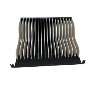 ewent ewent ew1720 organizador para estacion de carga acrilonitrilo butadieno estireno (abs), metal,