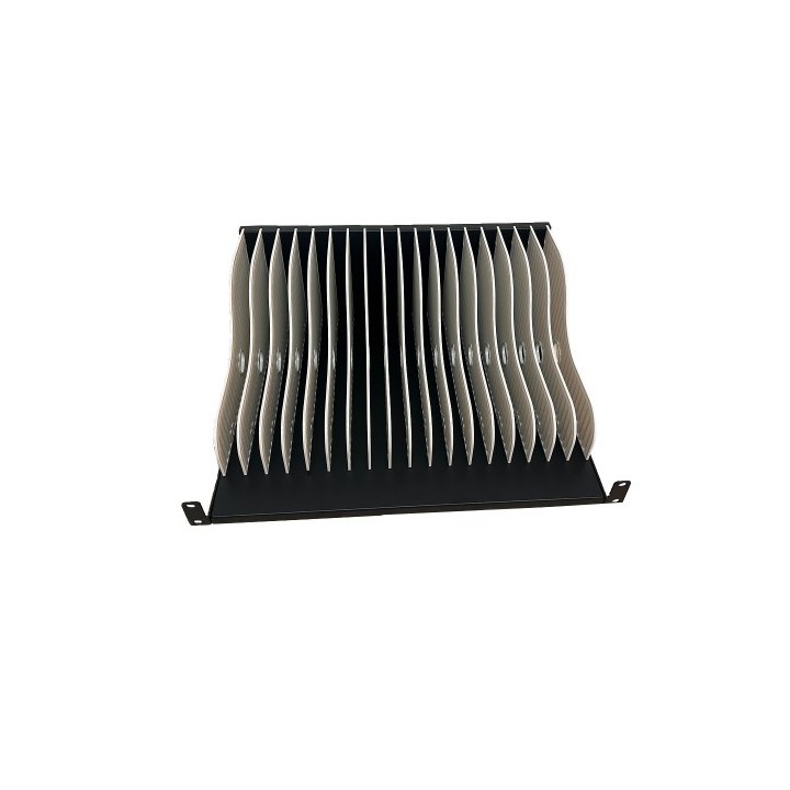 ewent ewent ew1720 organizador para estacion de carga acrilonitrilo butadieno estireno (abs), metal,