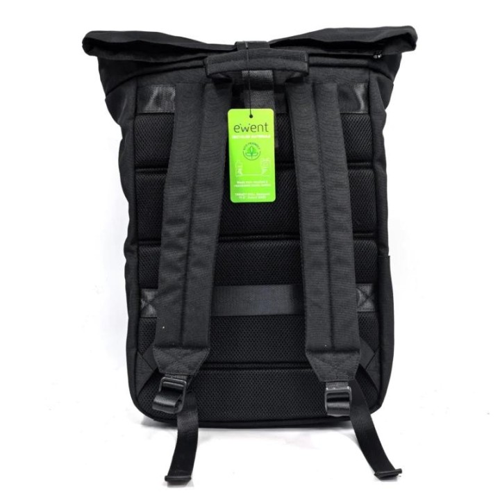 ewent ew2536 mochila 17.3 trendy roll