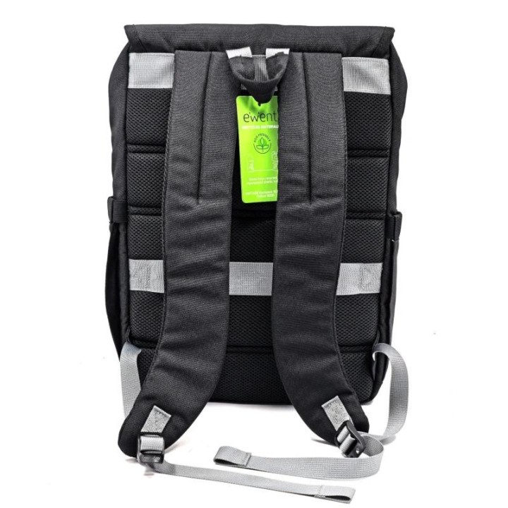 ewent ew2537 mochila 16.1 vintage