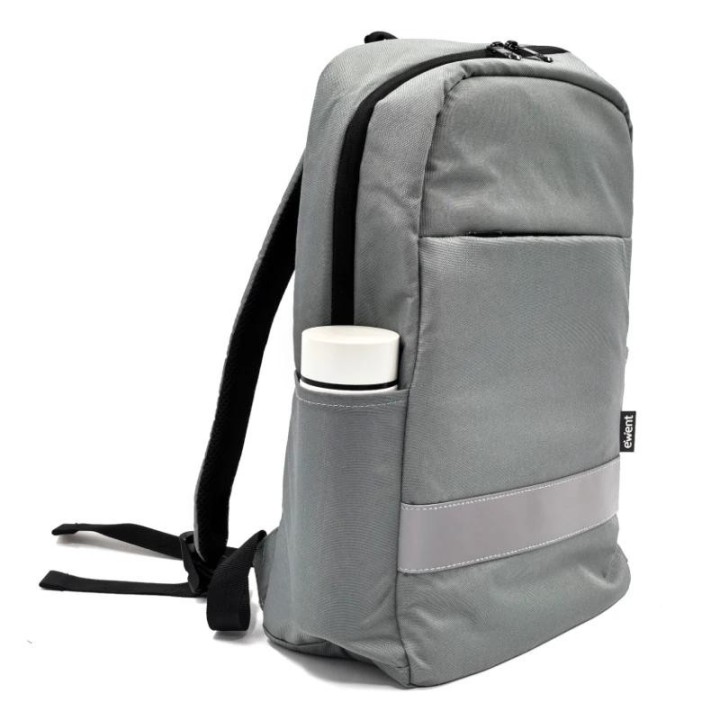 ewent ew2538 mochila 16.1 urban bussines gris