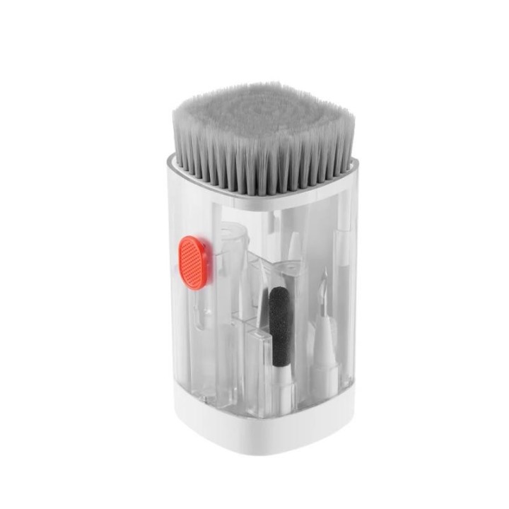 ewent kit de limpieza multifuncional 21 en 1