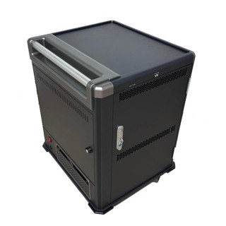 ewent armario carga inteligente16 dispositivos