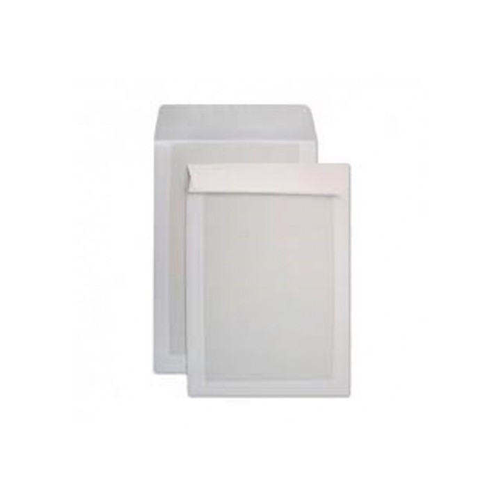 sam caja 125 bolsas din c4 (229x324) respaldo de carton 450 g. offset blanco 100 grs. cartosam respa