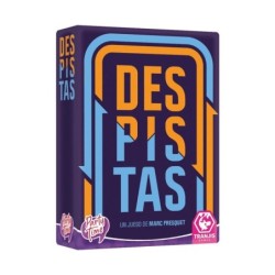 tranjis games sl juego de mesa despistas edad recomendada 10 anos