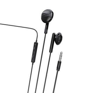 myway auriculares myway mwhph0019 negro