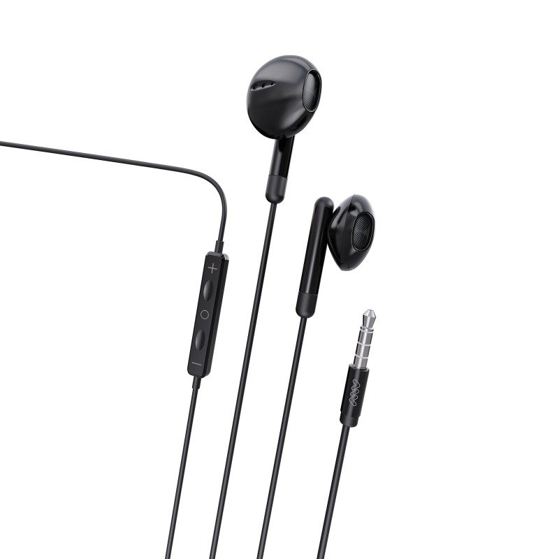 myway auriculares myway mwhph0019 negro