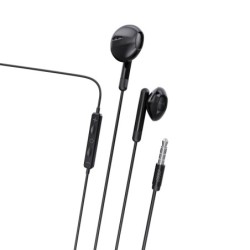 myway auriculares myway mwhph0019 negro