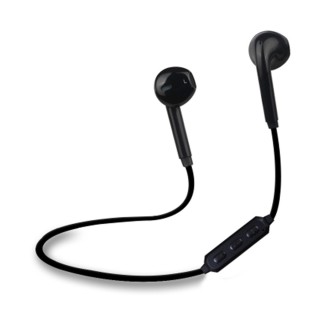myway auriculares myway mwhph0022 inalambrico negro