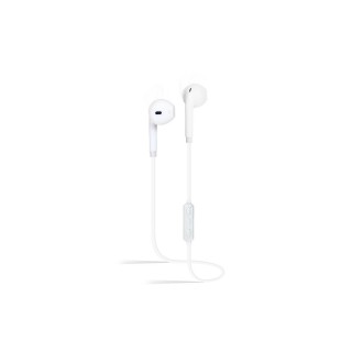 myway auriculares myway mwhph0023 inalambrico blanco