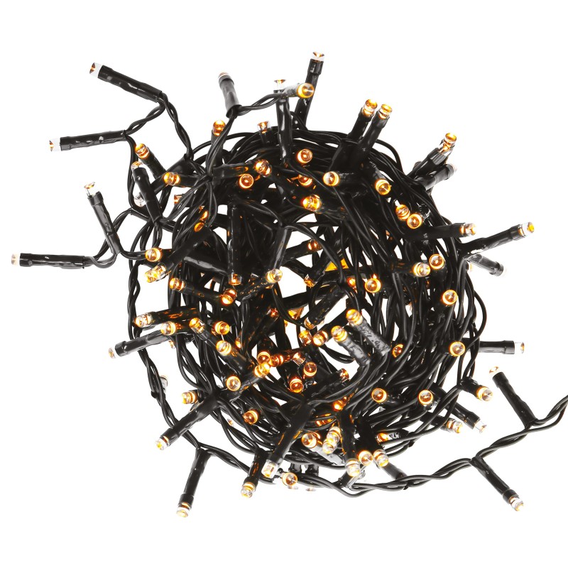 muvit guirnalda luces muvit io wifi rgb 20m