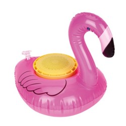 myway altavoz myway flotante flamenco
