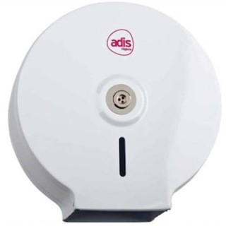 adis portarrollos papel higienico industrial metal adis dp002