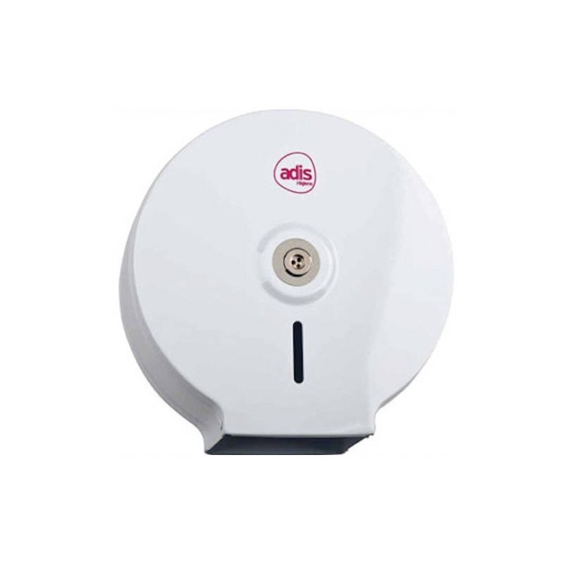 adis portarrollos papel higienico industrial metal adis dp002