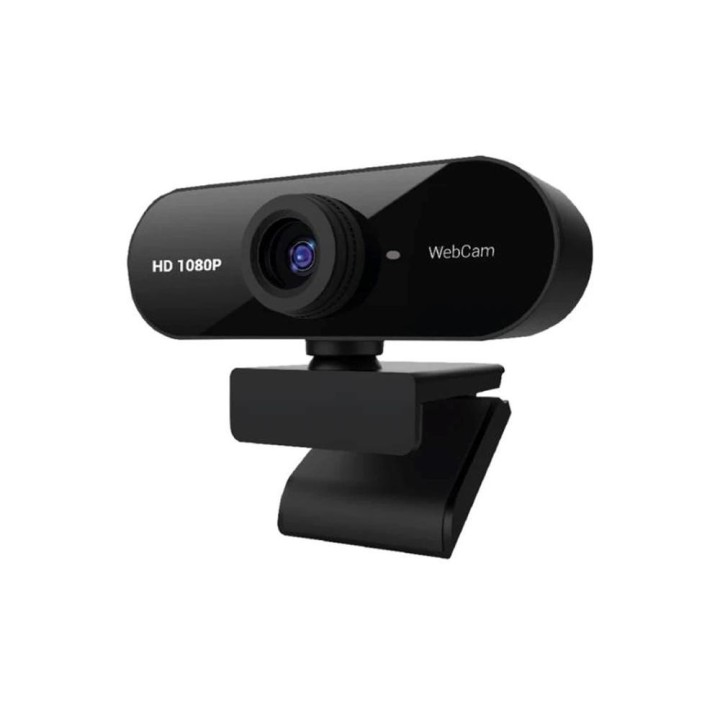 nilox webcam nilox nxwc11 fhd