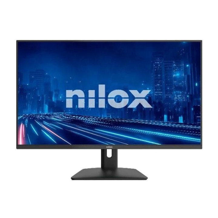 nilox nxm32fhd1201 monitor 32 ips 120hz hdmi vga