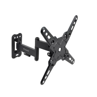 tooq lp1344tn-b soporte pared pantallas 13-43