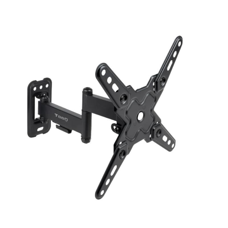 tooq lp1344tn-b soporte pared pantallas 13-43