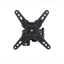 tooq lp1344tn-b soporte pared pantallas 13-43