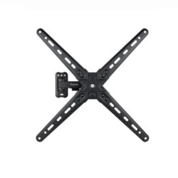 tooq lp1355tn-b soporte pared pantallas 13-55