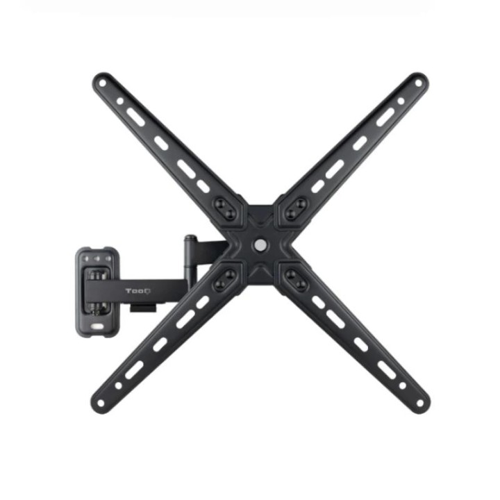 tooq lp1356tn-b soporte pared pantallas 13-55