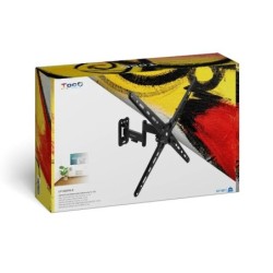 tooq lp1356tn-b soporte pared pantallas 13-55