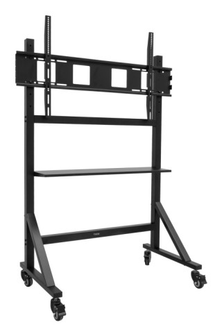 soporte suelo tooq ruedas optimus 60-105