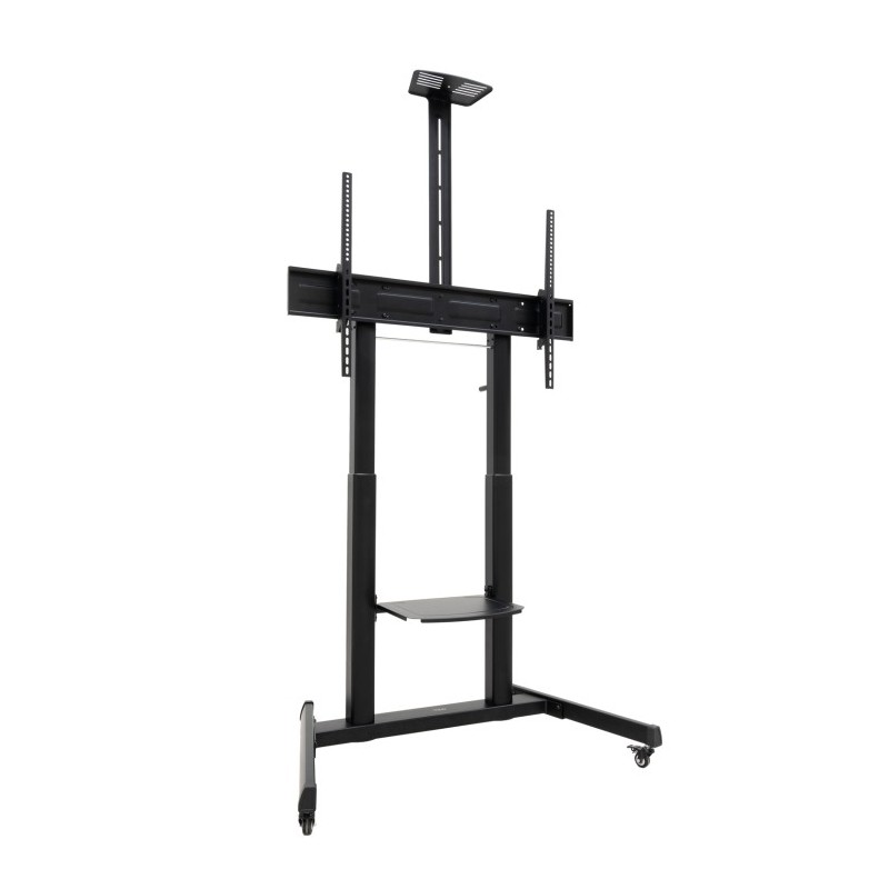 soporte suelo ruedas regulable aquiles 60-100