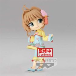 Banpresto Figura Q Posket...