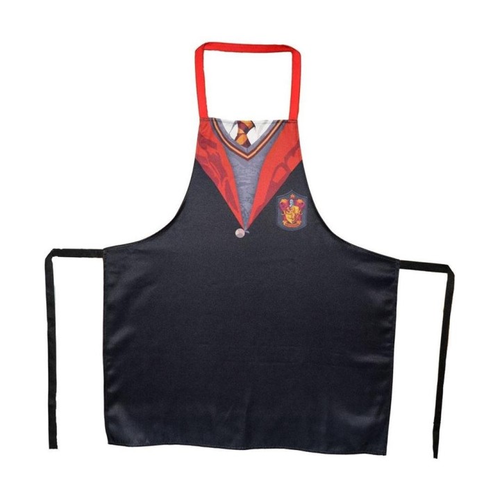 sd toys delantal sd toys harry potter uniforme gryffindor