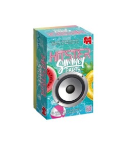 jumbo juego de mesa hitster summer
