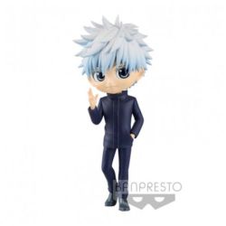 Banpresto Figura Q Posket...