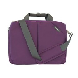 phoenix technologies maletin sophia para portatil 13.3 pulgadas morado