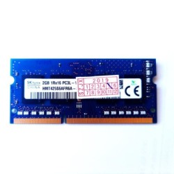 phoenix technologies memoria ram generica ddr3l sodimm 2gb 1600 mhz bulk