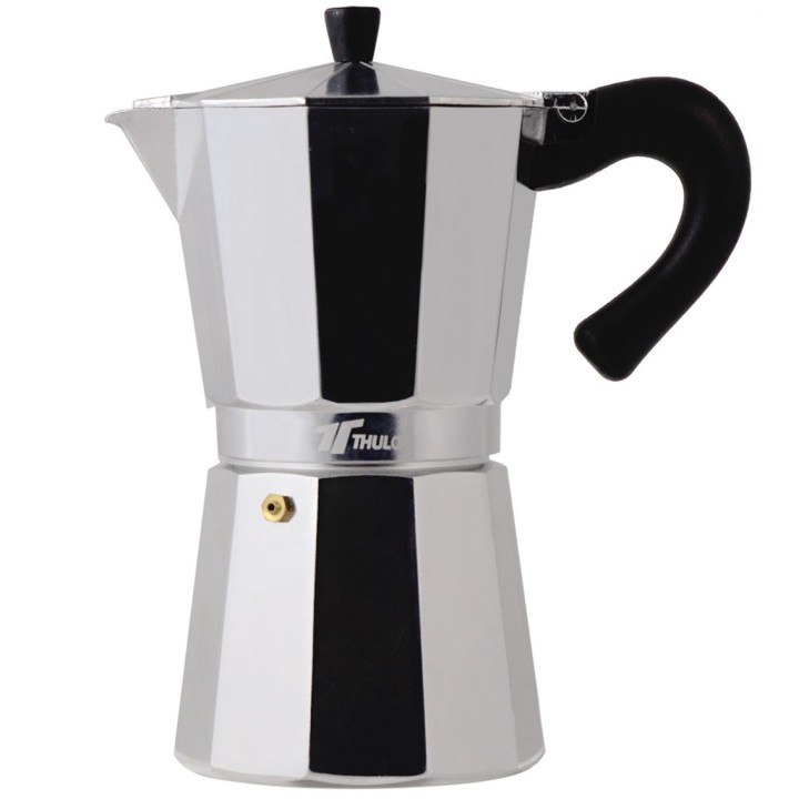 thulos cafetera clasica thulos th - cc06t 6 tazas