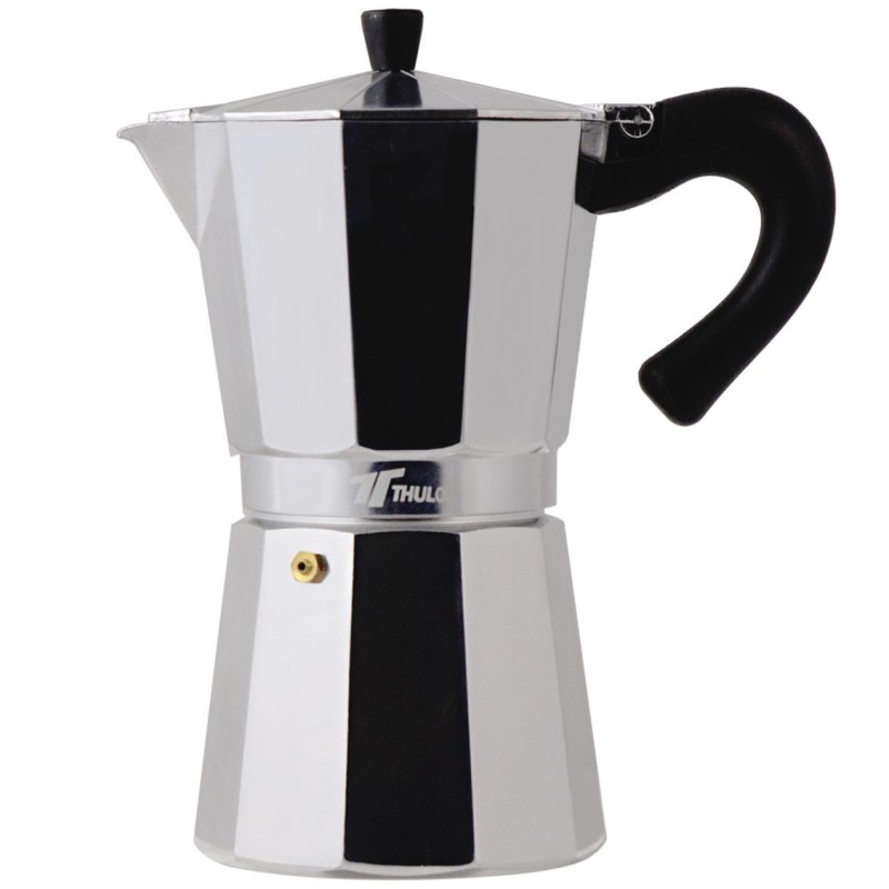 thulos cafetera clasica thulos th - cc09t 9 tazas