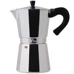 thulos cafetera clasica thulos th - cc09t 9 tazas