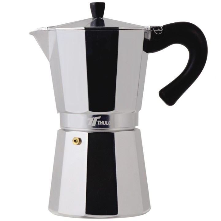 thulos cafetera clasica thulos th - cc09t 9 tazas