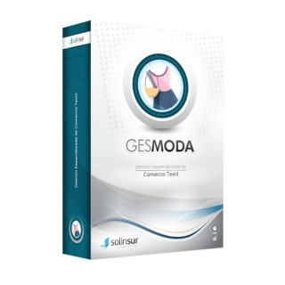 solinsur programa de gestion integral comercio textil monopuesto solinsur