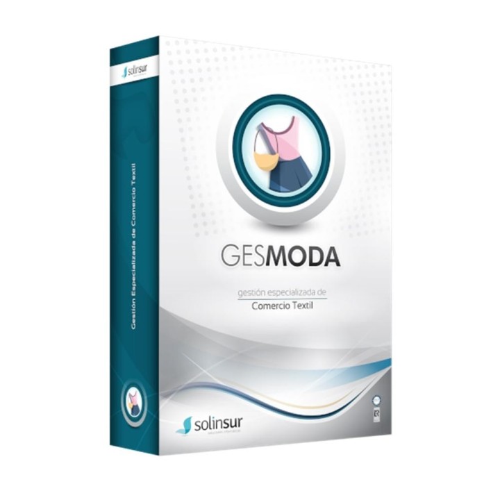 solinsur programa de gestion integral comercio textil monopuesto solinsur